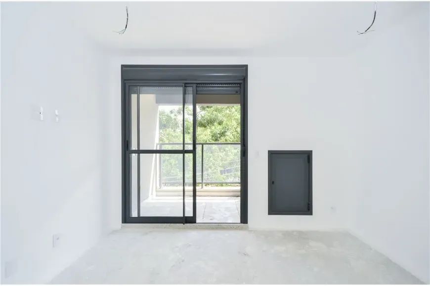 Foto 1 de Kitnet com 1 Quarto à venda, 27m² em Pinheiros, São Paulo