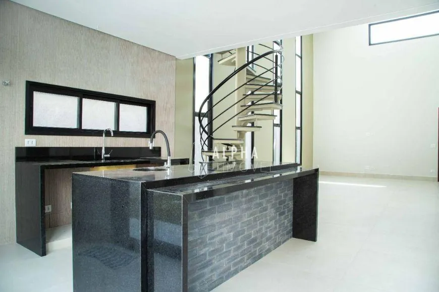 Foto 1 de Casa de Condomínio com 3 Quartos à venda, 247m² em Colinas da Anhanguera, Santana de Parnaíba