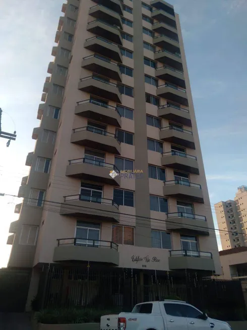 Foto 1 de Apartamento com 3 Quartos à venda, 100m² em Boa Vista, São José do Rio Preto