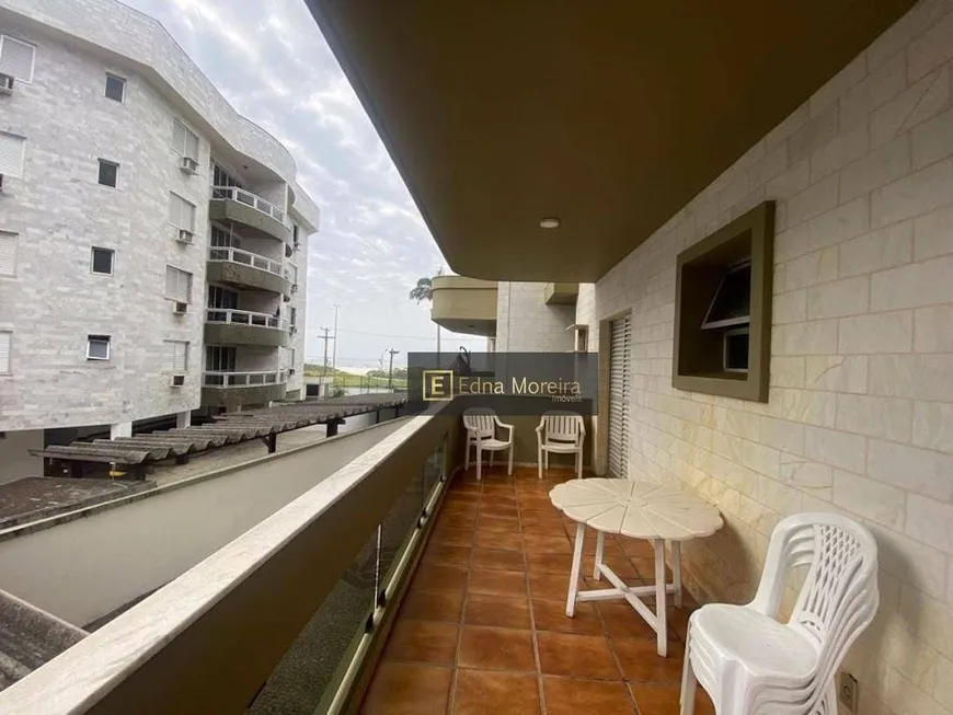 Foto 1 de Apartamento com 3 Quartos à venda, 90m² em Algodoal, Cabo Frio