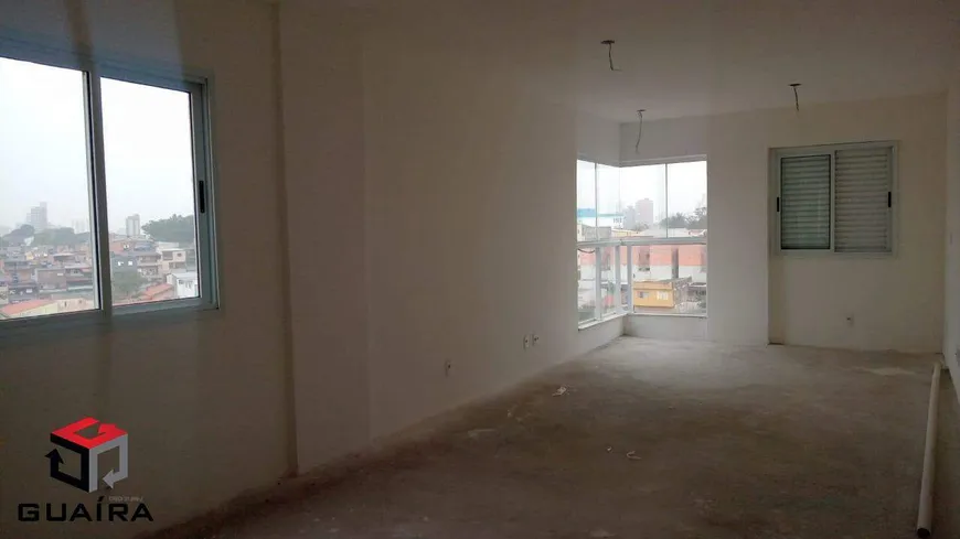 Foto 1 de Apartamento com 2 Quartos à venda, 38m² em Vila Príncipe de Gales, Santo André