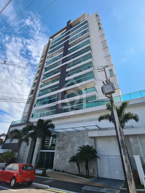 Foto 1 de Apartamento com 3 Quartos à venda, 134m² em Centro, Ponta Grossa