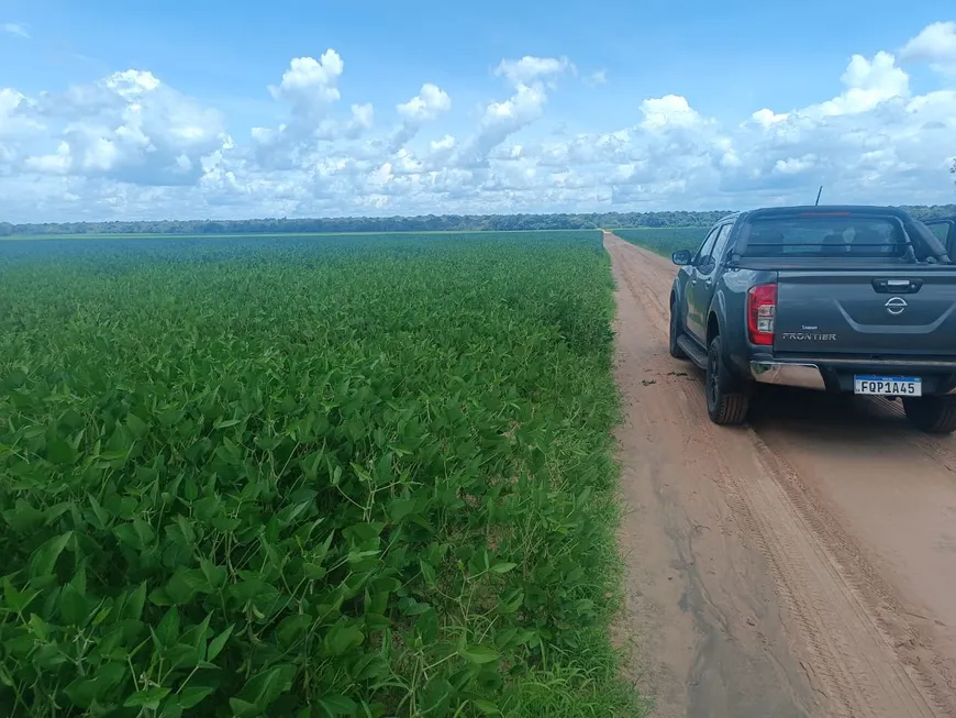 Foto 1 de Fazenda/Sítio à venda, 23000000m² em Centro, Santa Quitéria do Maranhão