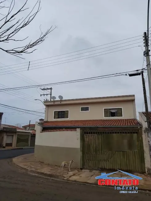 Foto 1 de Casa com 2 Quartos à venda, 151m² em Mirante Da Bela Vista, São Carlos