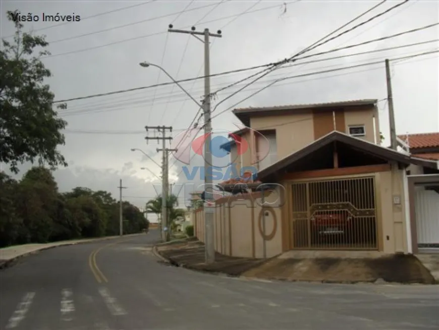 Foto 1 de Sobrado com 3 Quartos à venda, 100m² em Jardim Valença, Indaiatuba