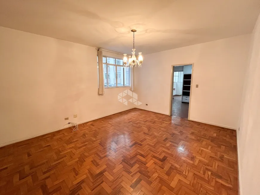 Foto 1 de Apartamento com 3 Quartos à venda, 135m² em Pinheiros, São Paulo