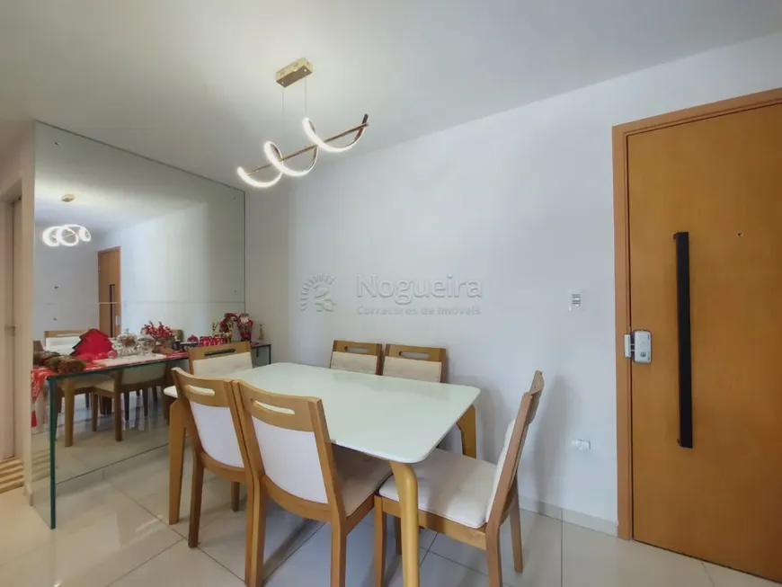 Foto 1 de Apartamento com 2 Quartos à venda, 45m² em Caxangá, Recife
