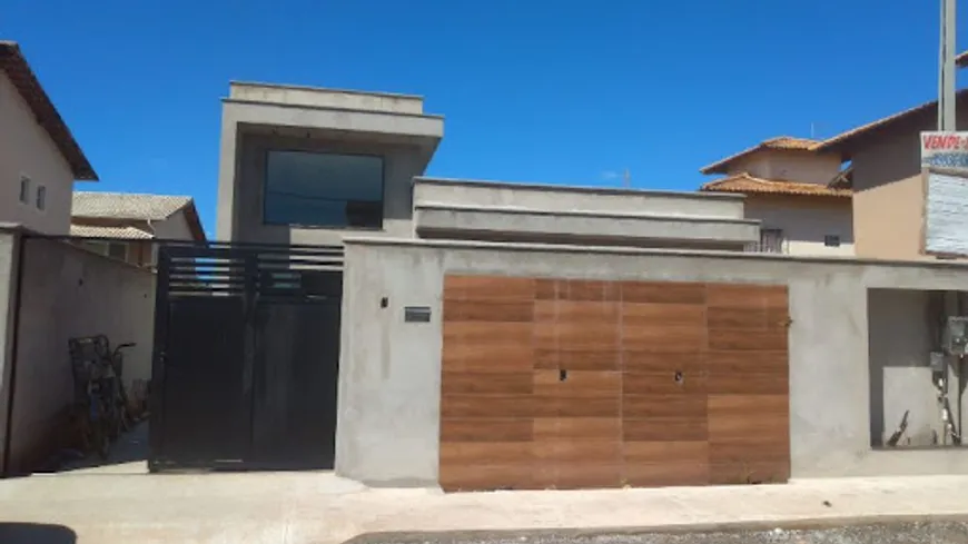 Foto 1 de Casa com 3 Quartos à venda, 76m² em Enseada das Gaivotas, Rio das Ostras