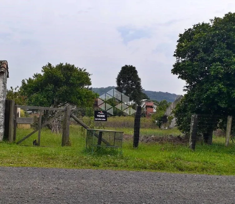 Foto 1 de Lote/Terreno à venda, 906m² em São Jorge, Novo Hamburgo