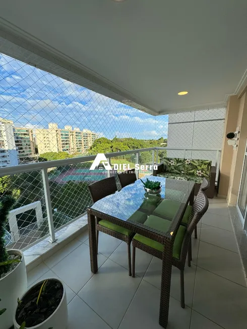 Foto 1 de Apartamento com 4 Quartos à venda, 132m² em Alphaville I, Salvador