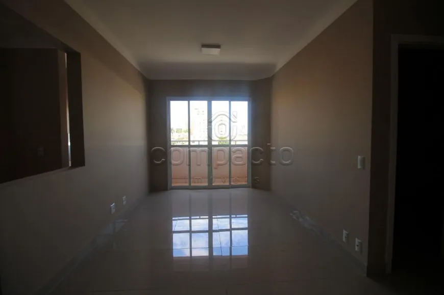Foto 1 de Apartamento com 2 Quartos à venda, 67m² em Vila Ercilia, São José do Rio Preto