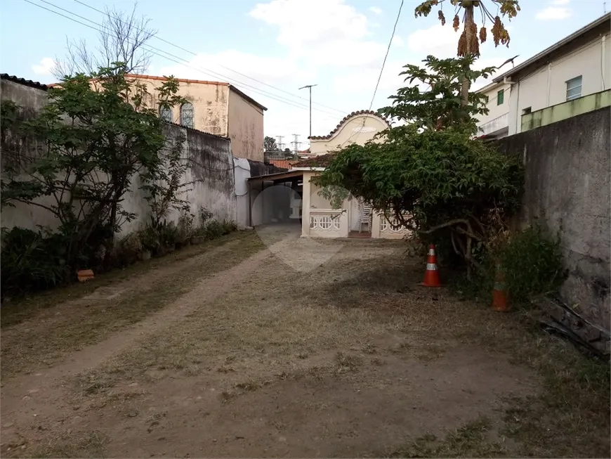 Foto 1 de Lote/Terreno à venda, 400m² em Parada Inglesa, São Paulo