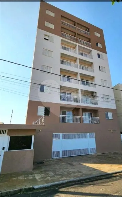 Foto 1 de Apartamento com 2 Quartos para alugar, 68m² em Parque São Lourenço, Indaiatuba