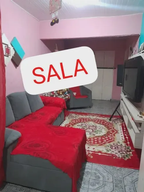 Foto 1 de Casa com 3 Quartos à venda, 69m² em Rio Vermelho, Salvador