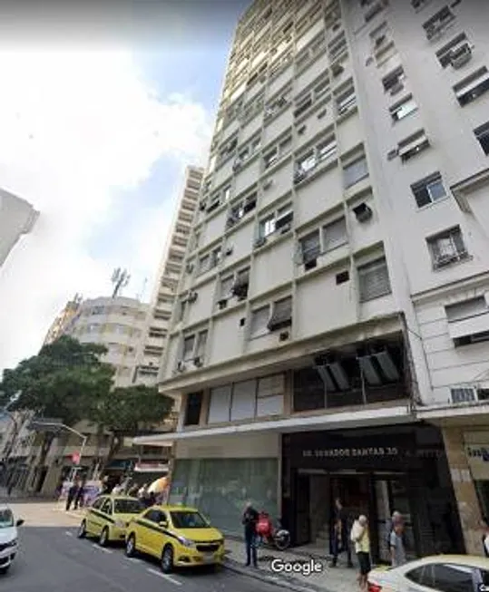 Foto 1 de Sala Comercial com 2 Quartos para venda ou aluguel, 70m² em Centro, Rio de Janeiro