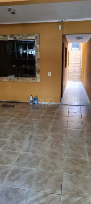 Foto 1 de Sobrado com 2 Quartos à venda, 225m² em Vila Marchi, São Bernardo do Campo