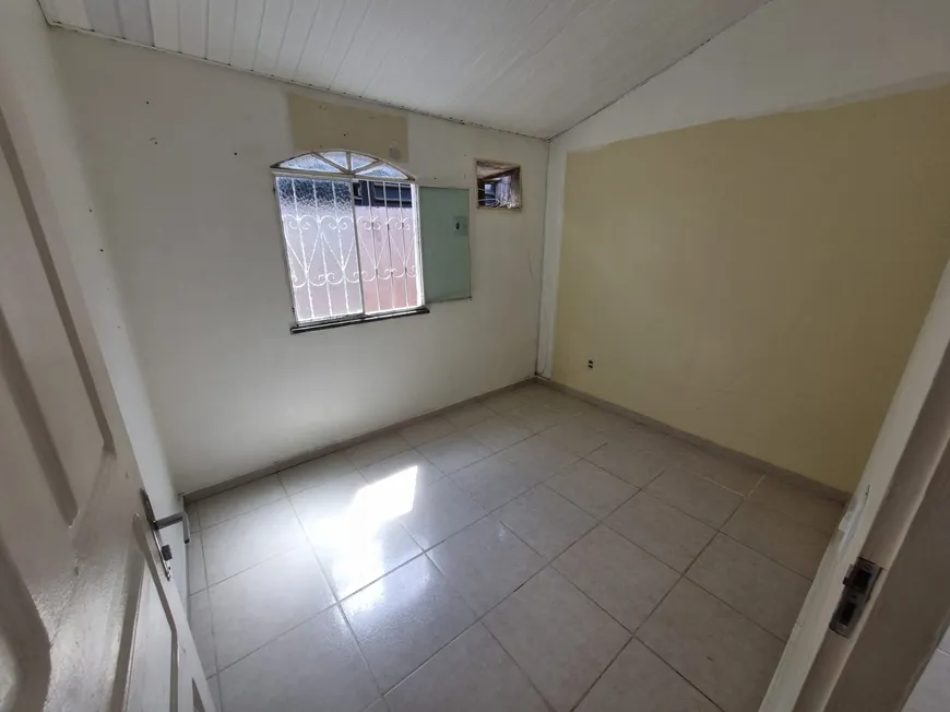 Foto 1 de Casa com 2 Quartos à venda, 70m² em Nova Cidade, Manaus