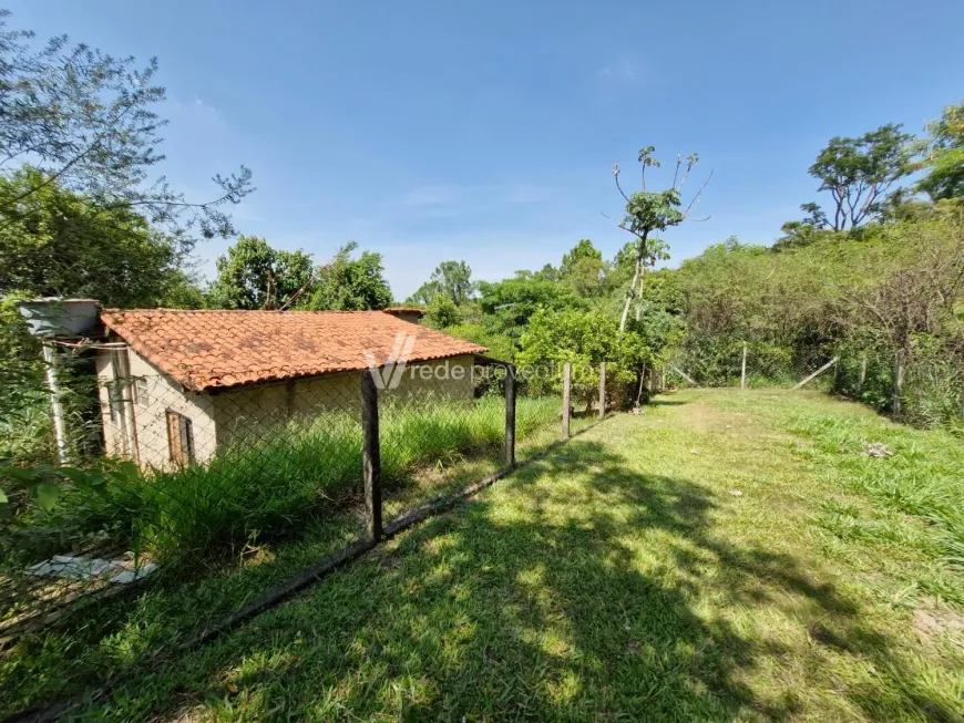 Foto 1 de Lote/Terreno à venda, 23377m² em Chácaras Havaí, Hortolândia