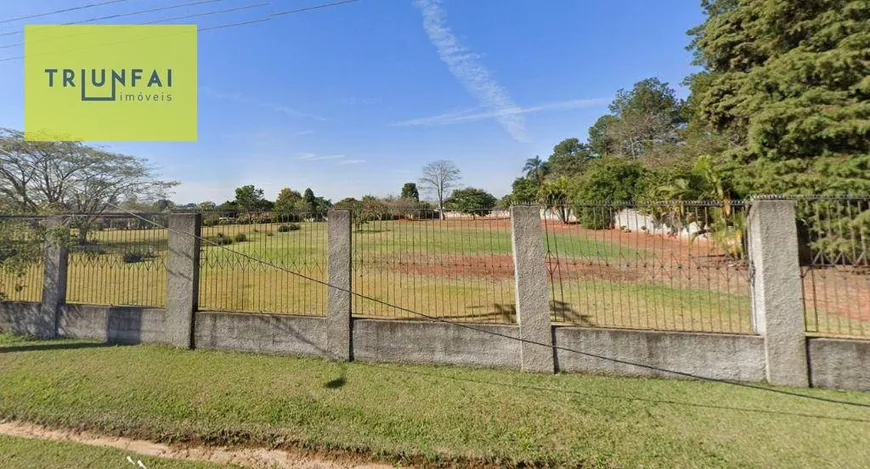 Foto 1 de Lote/Terreno à venda, 13448m² em Itinga, Salto de Pirapora