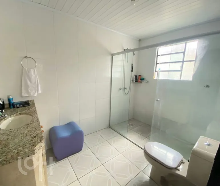 Foto 1 de Casa com 3 Quartos à venda, 100m² em Vila Luiza, Canela