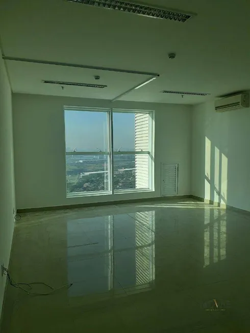 Foto 1 de Sala Comercial para alugar, 38m² em Jardim Esplanada, São José dos Campos