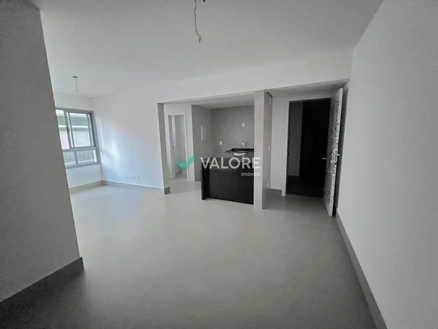 Foto 1 de Apartamento com 3 Quartos à venda, 85m² em Funcionários, Belo Horizonte