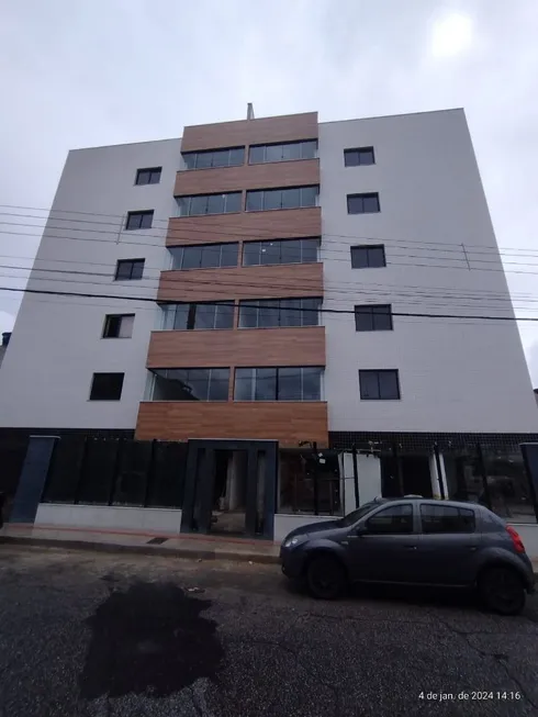 Foto 1 de Apartamento com 3 Quartos à venda, 140m² em Jardim Industrial, Contagem