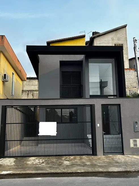 Foto 1 de Casa com 3 Quartos à venda, 130m² em Polvilho, Cajamar