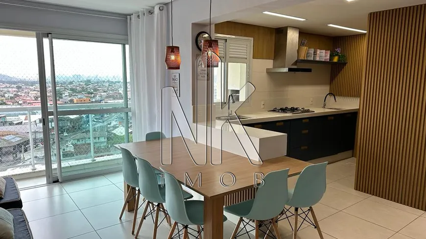 Foto 1 de Apartamento com 2 Quartos à venda, 73m² em Centro, Penha