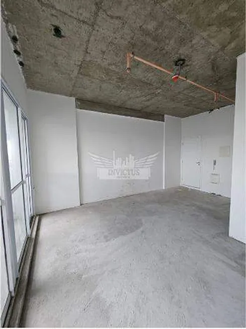 Foto 1 de Sala Comercial para alugar, 36m² em Baeta Neves, São Bernardo do Campo