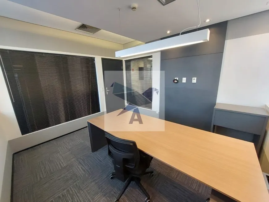 Foto 1 de Sala Comercial para alugar, 503m² em Santo Amaro, São Paulo