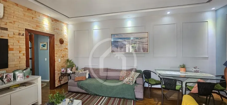 Foto 1 de Apartamento com 2 Quartos à venda, 97m² em Tauá, Rio de Janeiro