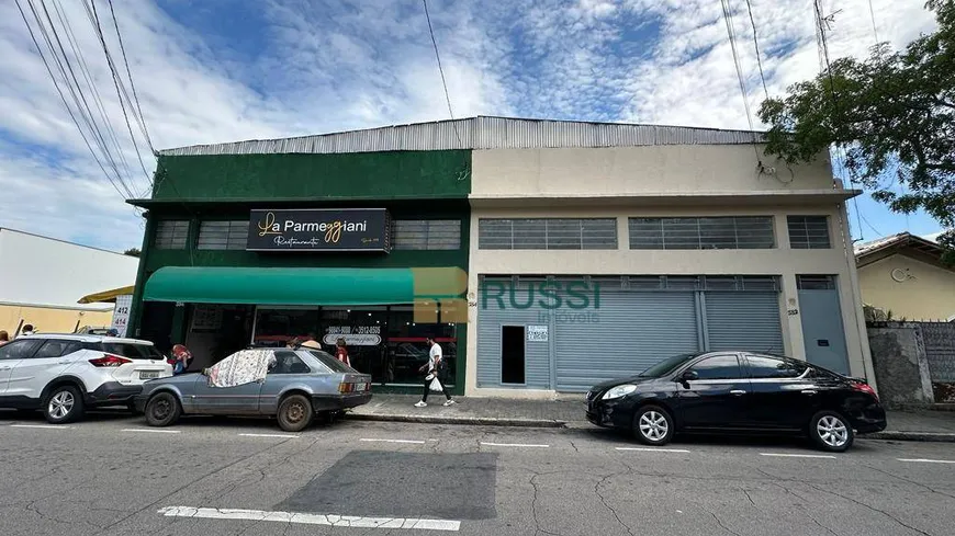 Foto 1 de Ponto Comercial à venda, 820m² em Centro, São José dos Campos