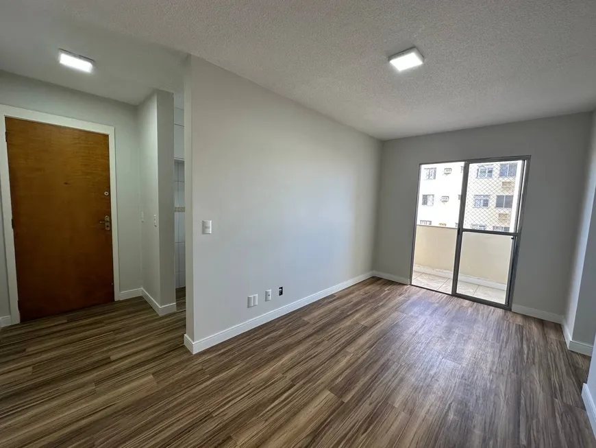Foto 1 de Apartamento com 3 Quartos à venda, 65m² em Colina das Laranjeiras, Serra