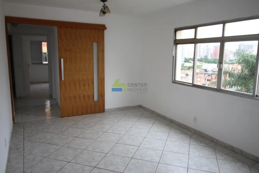 Foto 1 de Apartamento com 2 Quartos à venda, 79m² em Saúde, São Paulo