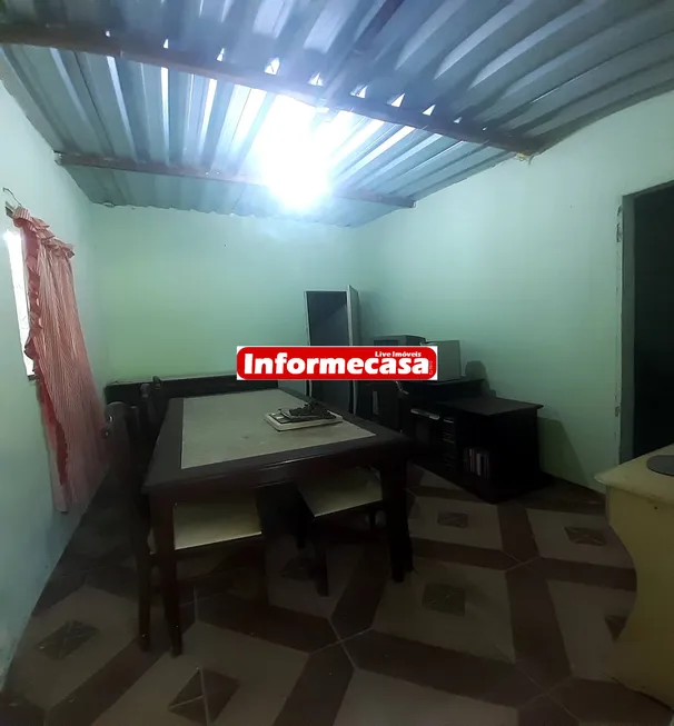 Foto 1 de Fazenda/Sítio com 3 Quartos à venda, 90m² em Geneciano, Nova Iguaçu