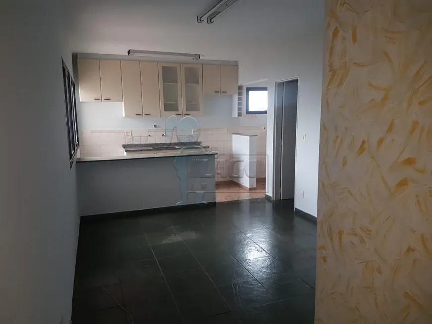 Foto 1 de Apartamento com 1 Quarto à venda, 49m² em Centro, Ribeirão Preto