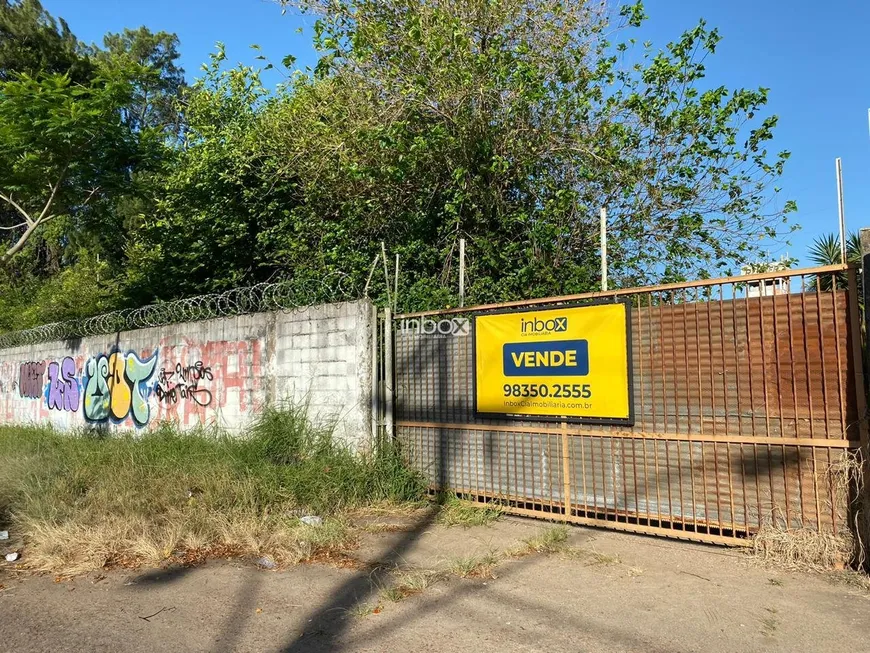 Foto 1 de à venda, 13000m² em Navegantes, Porto Alegre