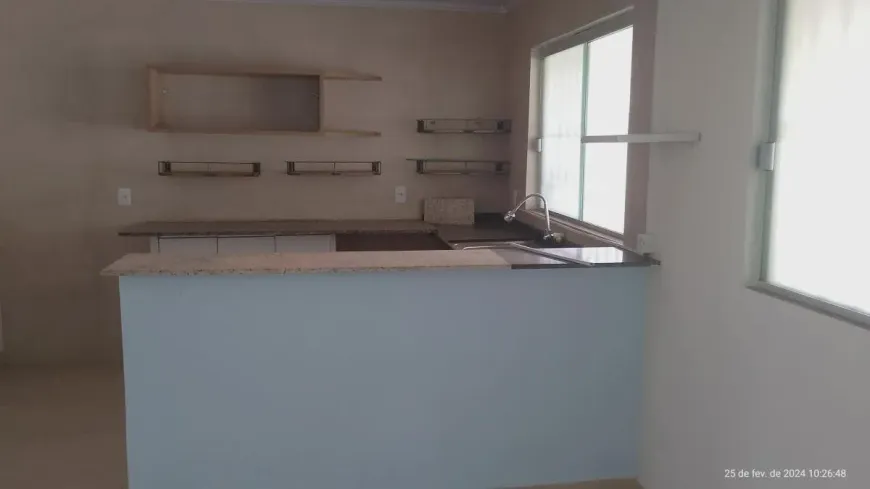 Foto 1 de Casa com 3 Quartos à venda, 65m² em São Marcos, Salvador