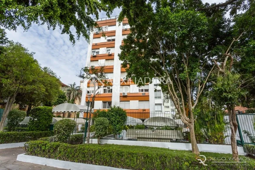Foto 1 de Apartamento com 2 Quartos à venda, 88m² em Mont' Serrat, Porto Alegre