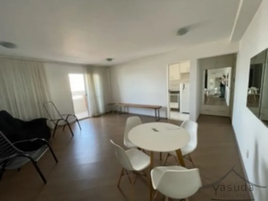 Foto 1 de Apartamento com 2 Quartos à venda, 82m² em Ipiranga, São Paulo