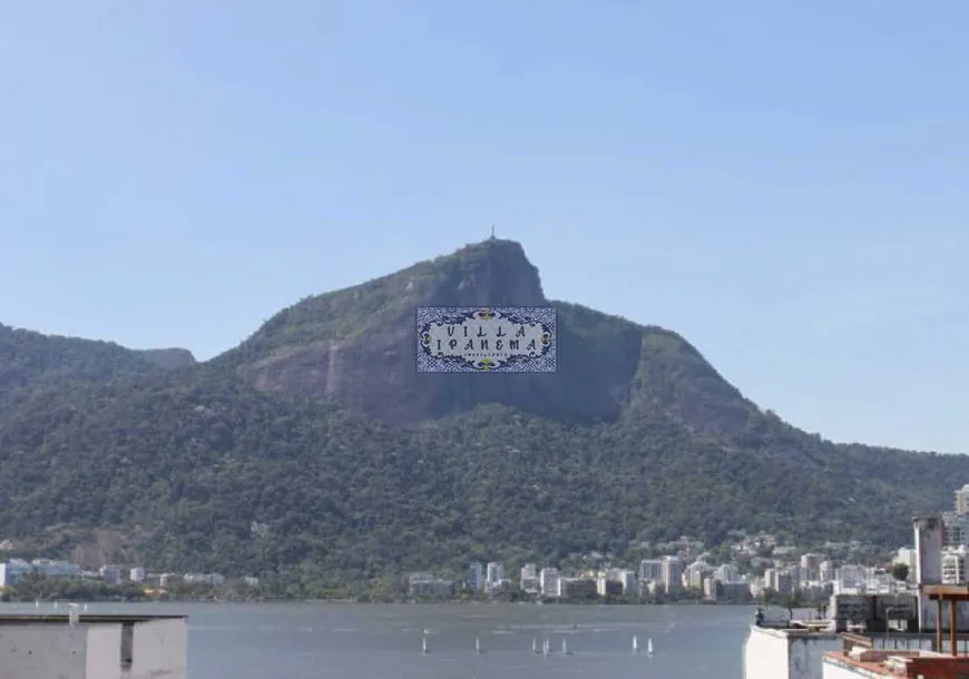 Foto 1 de Cobertura com 5 Quartos à venda, 367m² em Ipanema, Rio de Janeiro