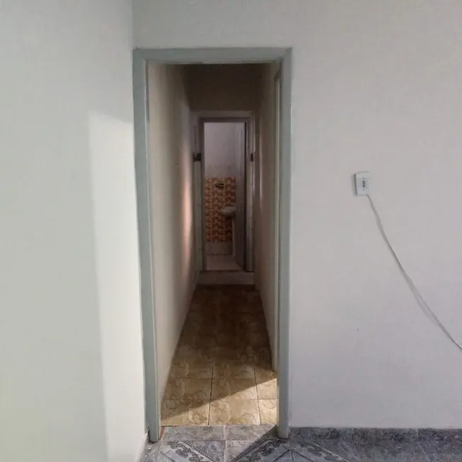 Foto 1 de Apartamento com 1 Quarto para alugar, 40m² em Madureira, Rio de Janeiro