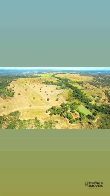 Foto 1 de Fazenda/Sítio com 4 Quartos à venda, 3000m² em Centro, Santa Isabel