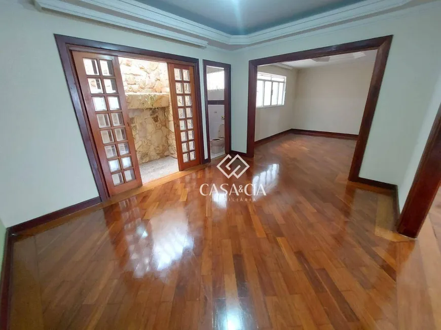 Foto 1 de Casa com 3 Quartos à venda, 225m² em Jaraguá, Piracicaba