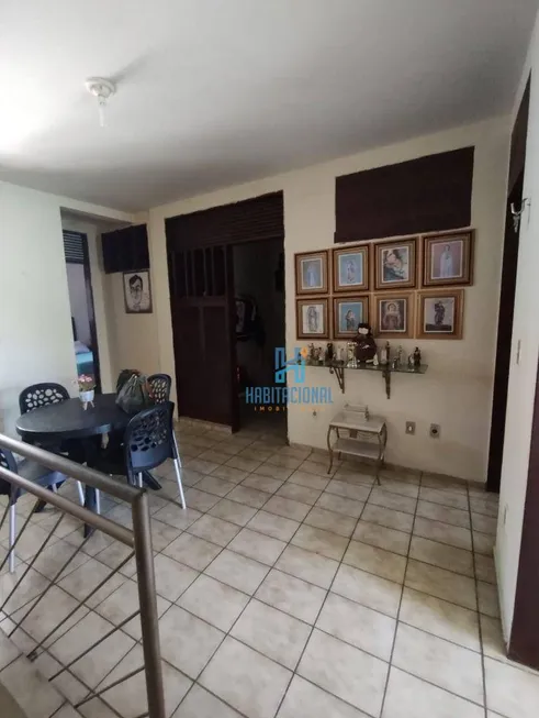 Foto 1 de Casa com 4 Quartos à venda, 75m² em Nossa Senhora de Nazaré, Natal