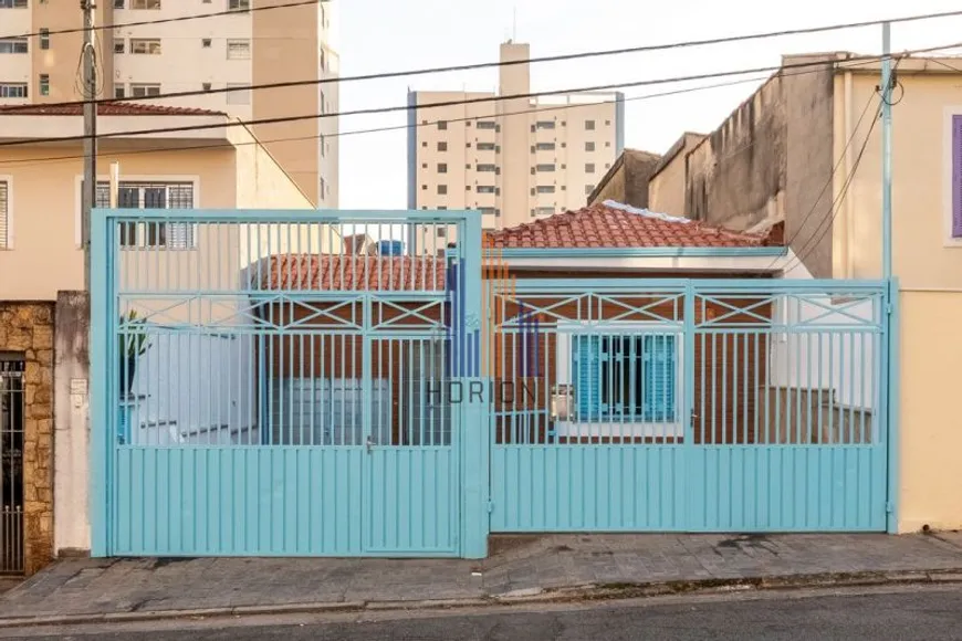Foto 1 de Casa com 1 Quarto à venda, 180m² em Pompeia, São Paulo