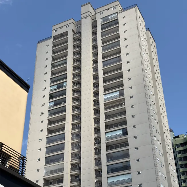Foto 1 de Apartamento com 3 Quartos à venda, 130m² em Centro, Diadema