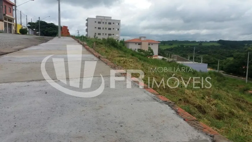 Foto 1 de Lote/Terreno à venda, 200m² em Jardim Nova Aparecidinha, Sorocaba