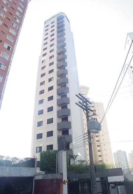 Foto 1 de Apartamento com 3 Quartos à venda, 250m² em Saúde, São Paulo